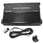 Deaf Bonce Machete 1000W 2-OHM 5-CHANNEL Class-d Amplifier Full Range MFA-5.1000. Fixed Price $289.90.