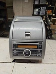 2007-2009 Nissan Sentra Receiver, Am-fm-stereo-cd, W/o Rockford Fosgate Audio. Fixed Price $99.99.