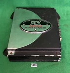 Mtx Audio Thunder 4250D Adaptive Class Amplifier.. Fixed Price $80.10.