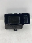 11-14 Toyota Sienna Information Display Center Screen Clock 83290-08040-00. Fixed Price $44.99.
