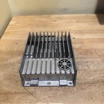 2009-2012 Mercedes-benz Harman Becker 9017 Amplifier 211 870 37 94. Fixed Price $120.00.