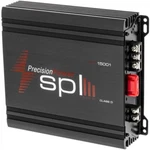 Precision Power Ppi SPL15001 Amplifier Watt Monoblock Class D Car Sub. Fixed Price $74.90.