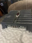 Rockford Fosgate Punch 301S Car Audio Amp Old School. Fixed Price $195.00.
