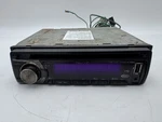Kenwood Excelon KDC-X395 Car Stereo With Cd Radio, Aux Usb Removable Face. Fixed Price $34.00.