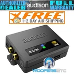 Audison B-con Hi-res Audio Streaming 5.0 Bluetooth Receiver Free 1-2 Day Air. Fixed Price $279.99.