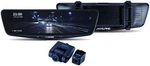 Alpine 10-INCH Digital Mirror With Drive Recorder Band-mounted DVR-DM1000B-OC. Fixed Price $332.49.