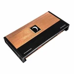 Diamond Audio HX1200.5 1400W Rms Hex-series 5-CHANNEL Class-d Car Amplifier. Fixed Price $999.99.