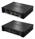 Helix Next V Eight Dsp Ultimate + Two Amplifiers 8 110W 2 400W Rms. Fixed Price $2099.00.