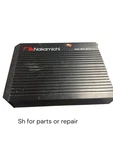 Nakamichi NKSA60.4 4-CHANNEL 240 Watts Full-range Car Audio Amplifier. Fixed Price $69.00.
