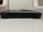 Audiosource 100 Stereo Power Amplifier. Fixed Price $55.00.