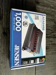 Jensen XDA94RB 4-CHANNEL 1000W Rms Car Audio Amplifier. Fixed Price $65.00.
