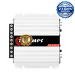 Taramps Ds 440X4 2-OHM 440W Rms 4-CHANNEL Compact Car Audio Amplifier New. Fixed Price $94.07.