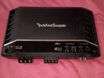 Rockford Fosgate R2-1200X1 Prime Mono Car Audio Amplifier 1200W Rms. Fixed Price $220.00.