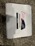 Old School 1990S California Profile A440XL Amp Collectors. Fixed Price $89.95.