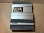 Alpine V12 MRV-T407 Powerful Old School Car Amplifier Vintage Device Only. Fixed Price $101.99.