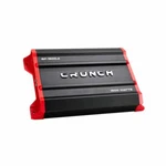Crunch 1500W Ground Pounder Amplifier (GP-1500.4). Fixed Price $113.00.