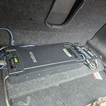 Audison Av 5.1K Hd 5-CHANNEL 1650W Power Amplifier. Fixed Price $773.00.