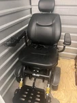 Drive Trident Hd Power Wheelchair Joystick Reclining Ce Marking 450W 600W Black. Fixed Price $1200.00.
