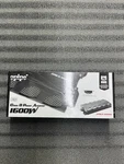 Audiopipe APDLO-16001D Series 1600W Mono Class Amplifier. Fixed Price $228.00.