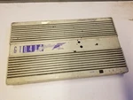 Jbl GTQ400 4-CHANNEL Car Audio Power Amplifier Tested. Fixed Price $199.99.