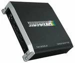 Autotek TA-1255.2 1200 Watt Channel Stereo Car Audio Amplifier. Fixed Price $54.95.