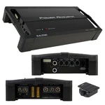 Power Acoustik RZ1-1500D 1500W Class Monoblock Amplifier, Black. Fixed Price $119.82.