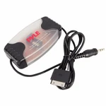 New Pyle PLGI37I Ipod Direct 3.5MM 1/8'' Stereo Audio Ground Loop Isolator. Fixed Price $27.49.