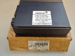 Brand New Genuine Porsche 986 Boxster Nokia M490 Audio Stereo Amplifier Booster. Fixed Price $225.00.