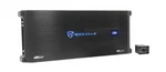 Rockville DBCOMP4 Competition 3000W Mono 1-OHM Car Amplifier, Dyno-certified,.... Fixed Price $443.41.