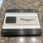 Directed Electronics 750D Mono Channel Car Audio Amplifier Mpn. Fixed Price $300.00.