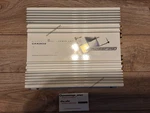 Crossfire Mosfet CFA-202 Power Car Audio Amplifier Parts. Fixed Price $85.00.