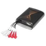 Infinity INFDSP4425 4-CHANNEL Class A/b 200W Digital Signal Processing Amplifier. Fixed Price $249.95.