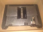 Rare Rockford Fosgate Power T5002 Car Amplifier ( Left Rca Channel Working ). Fixed Price $109.99.
