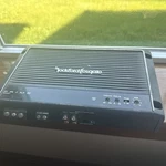Rockford Fosgate Prime R250-1 Mono Channel Car Amplifier Free Shipping. Fixed Price $124.95.