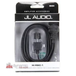 Jl Audio M-RBC-1 Water-resistant Remote Bass Control Mx / Jx Series Amplifiers. Fixed Price $89.99.