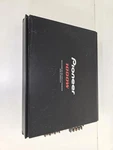 Pioneer Electronics GM-E360X4 (P17030256). Fixed Price $79.99.