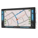 Soundstream VRN-64HBL 6.2 Inch Navigation Bluetooth Double Din Car Stereo,.... Fixed Price $208.60.
