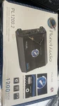 Planet Audio PL1200.2 Pulse Series Car Amplifier. Fixed Price $50.00.