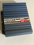 Oldschool Hifonics Vulcan Viii 100 Watt 2-CHANNEL Amplifier Made In Usa Top. Fixed Price $299.00.