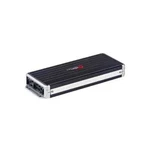 Cerwin-vega B55 Bomber Series 1900W 5-CHANNEL Class D Ultra-compact Amplifier. Fixed Price $199.95.