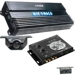 Hifonics A2000.1D Alpha Watts Rms Mono Car Audio Amplifier + Epicenter. Fixed Price $369.99.