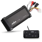Velex Powersport Class D Amplifier 150W 2 Marine On Boats Utv Atv Golf .... Fixed Price $159.64.