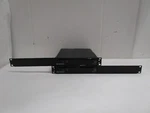 Lot Of Crestron AMP-1200-70 Modular Single Channel Power Amplifier Ships Free!. Fixed Price $79.99.