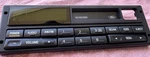 1992 To 96 Ford Lincoln Mercury Cassette Radio Front Control Bezel Used Oem. Fixed Price $49.00.