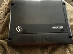 Memphis Audio VIV700.1 Sixfive Series 1-CHANNEL Car Mono Amplifier Watts. Fixed Price $175.00.