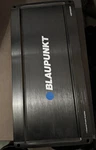 Blaupunkt AMP5000D Mono 1-CHANNEL Car Audio Amplifier. Fixed Price $130.00.