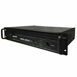 Gemini Pro GPA-3500 3000W Channel Power Dj Amplifier 2U Rack Mount Stereo. Fixed Price $174.99.