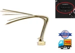 5-PIN Hi Level Input Plug Harness Re Audio SA3000.1 SA90.4 Mini Amplifier. Fixed Price $14.99.