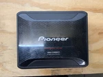 Pioneer GM-D8601 Class Monoblock Car Audio Amplifier 800 Watts Untested. Fixed Price $79.99.