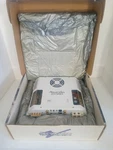 Phoenix Gold ZX350. Fixed Price $400.00.